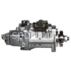 ТНВД Yanmar 4TNV94L фото